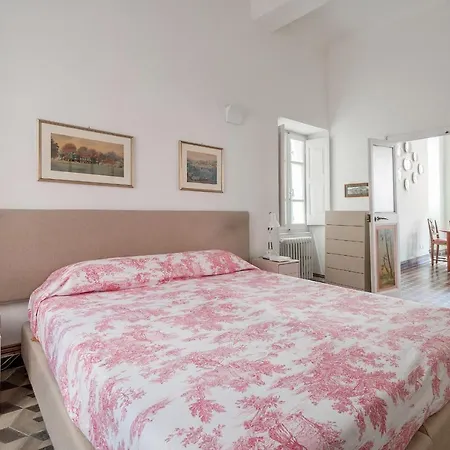 Apartment Marina Beachfront *