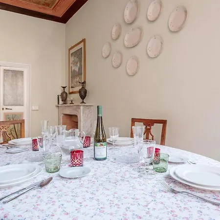 Apartment Marina Beachfront Vernazza