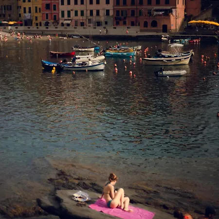 Marina Beachfront