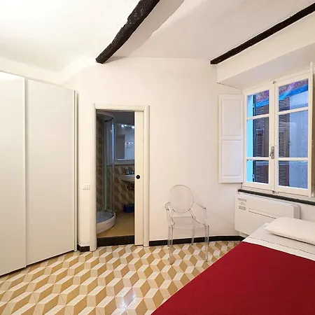 Apartment Marina Beachfront *