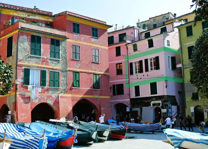 Apartmán 