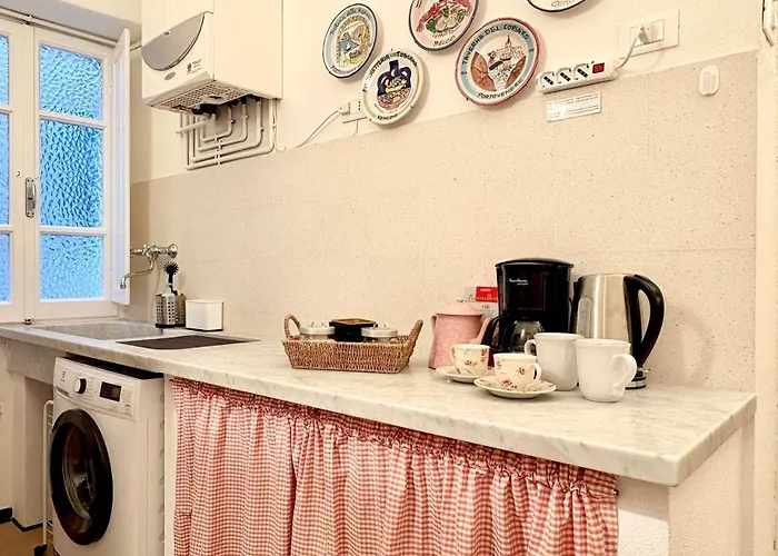 Apartmán 